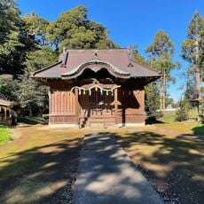鹿島神社