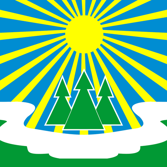 Svetogorskoye urban settlement