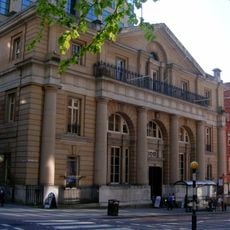 Former Bank of England