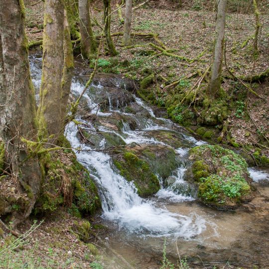 LSG Rohrenstädter Bachtal