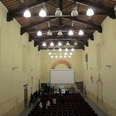 Santa Maria dei Battilani