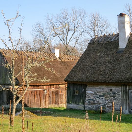 Ballingstorpsgården