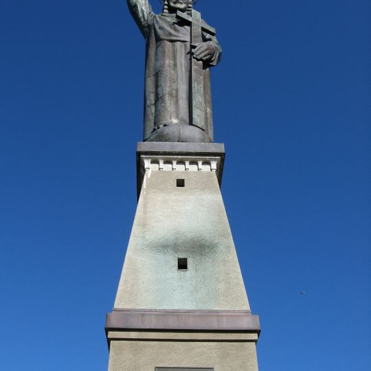Cristo Rey de Lens