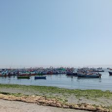Playa Chaco