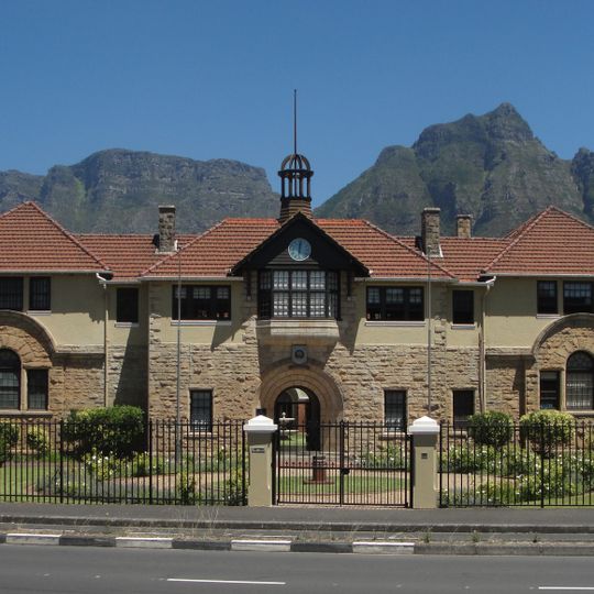 Southern Suburbs