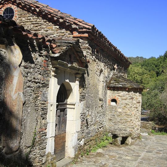 Plage de La Maurinié