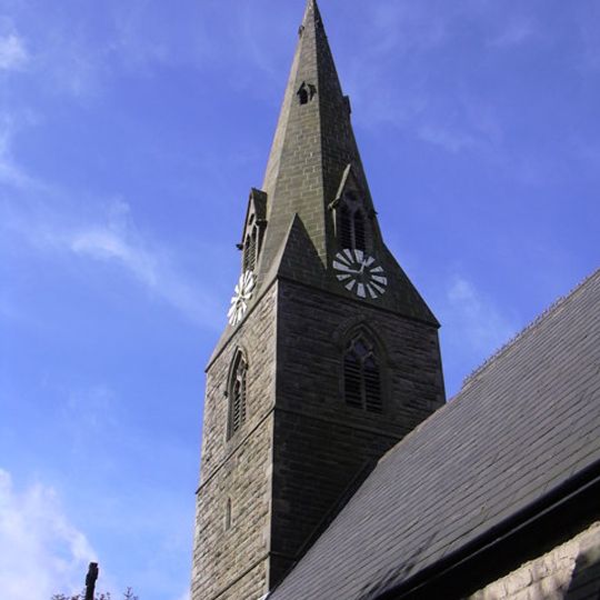 Church of St Thomas