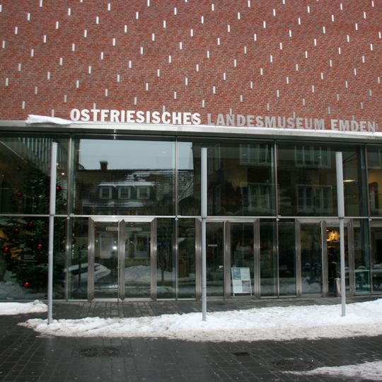 Ostfriesisches Landesmuseum Emden