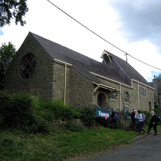 Church of St Christopher