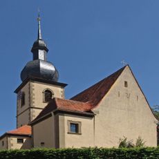 Pfarrkirche