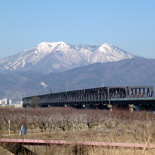 Murayama Bridge