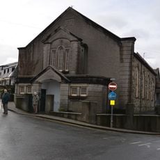 Abersoch Welsh Independent Chapel