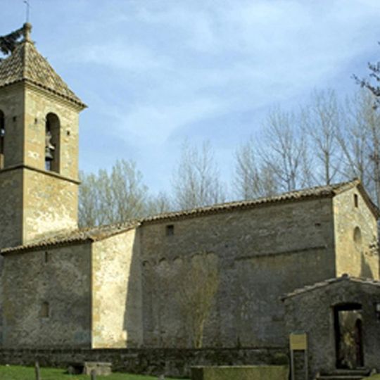 Sant Martí de Riudeperes