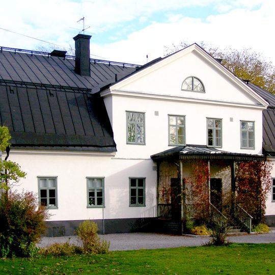 Årsta gård