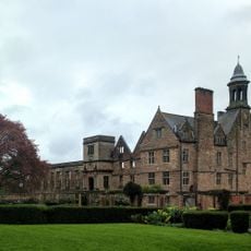 Rufford Abbey