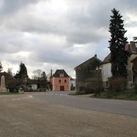 La Chapelle-Saint-Sauveur