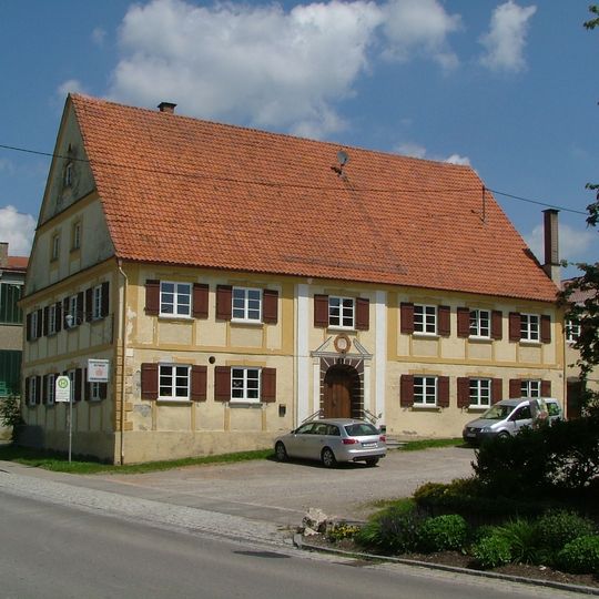 Brauerei-Gasthof
