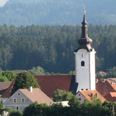 St. Martin's Parish Church