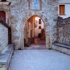 Porta da capo