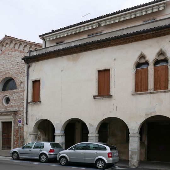 Ospedale dei Santi Ambrogio e Bellino