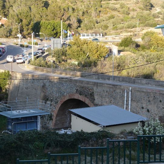 Pont de Riudecanyes