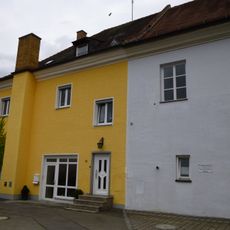 Wohnhaus, ehemals Bestandteil der Propstei des Kloster Windberg