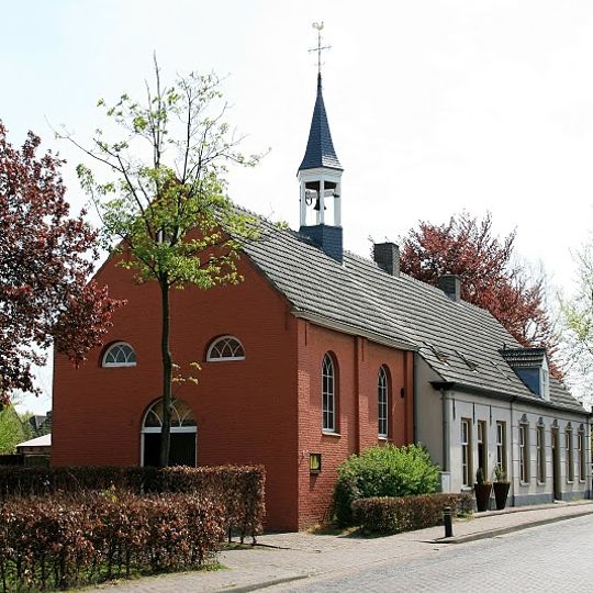 Protestantse Kerk
