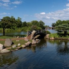 Garden of the Phoenix