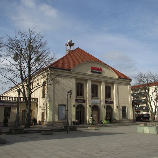 Union Filmtheater