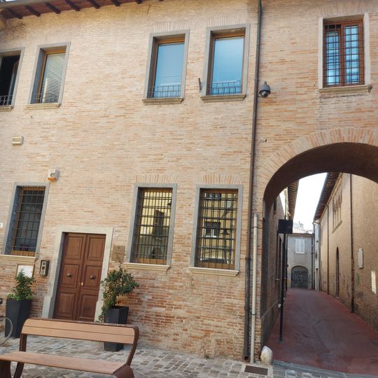 Archivio di Stato di Rimini