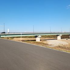 Misato-Nagareyama Bridge