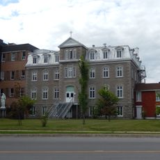 Ancienne école industrielle