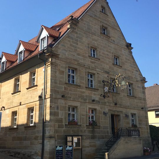 Gasthaus