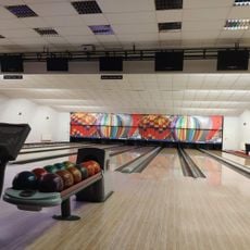 Bowling pri trati