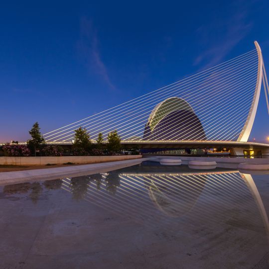 Provincia di Valencia