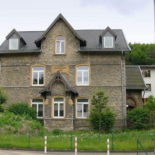 Mariannenstift Oerlinghausen