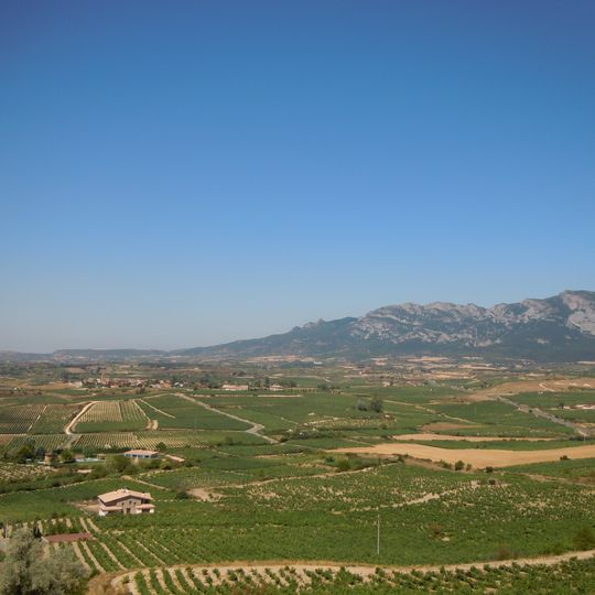 Laguardia-Rioja Alavesa