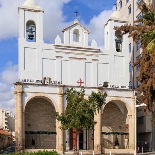 St.-Katharinenkirche