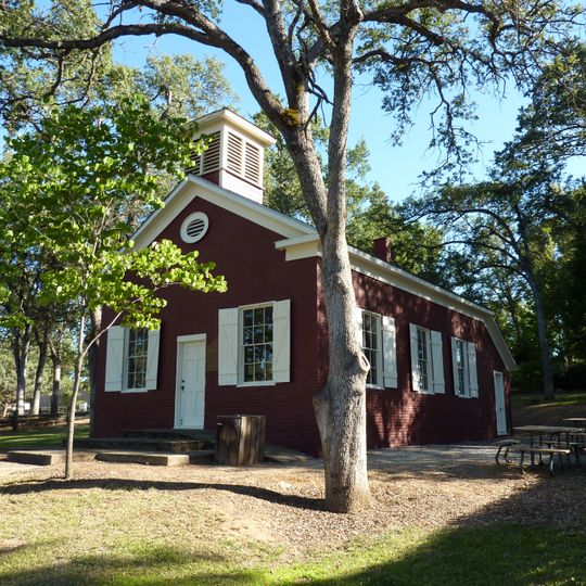 Altaville Grammar School