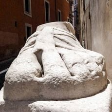 Piè di marmo