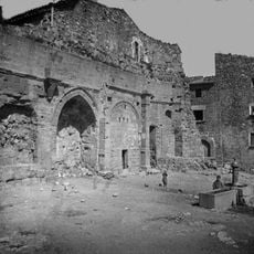 Santa Maria de Maials