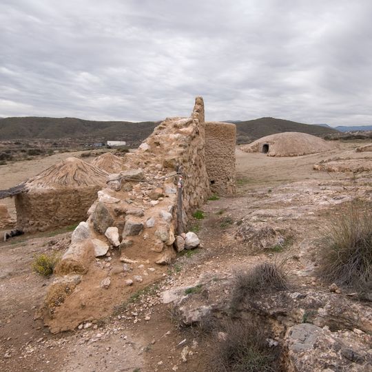 Los Millares Cultural Landscape