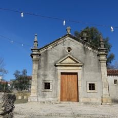 Capela de Nossa Senhora das Neves