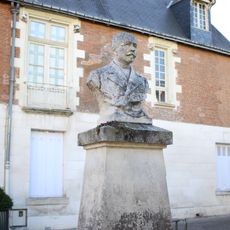 Antoine-Dieudonné Belle