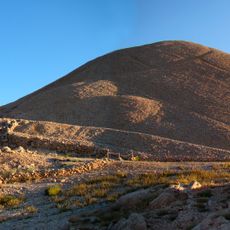 Nemrut Dağı