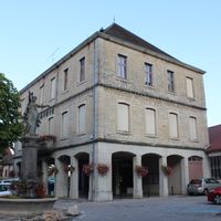 Serrières-de-Briord