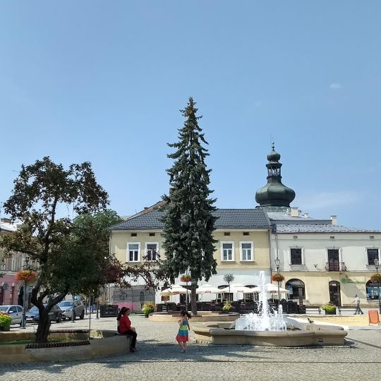Glass Heritage Centre