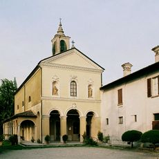 Santuario della Madonna della Costa