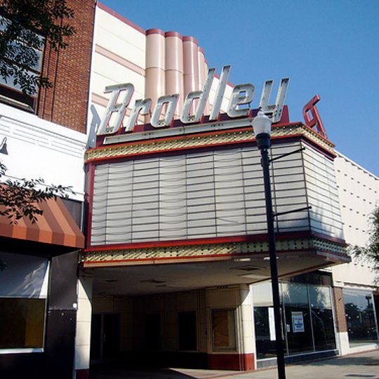 Bradley Theatre