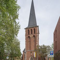 St. Margareta